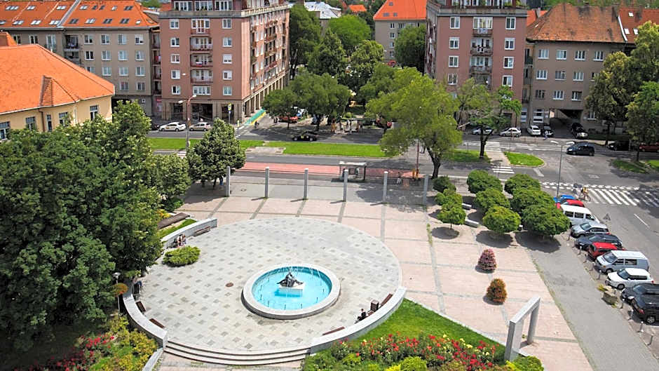 Apollo Hotel Bratislava