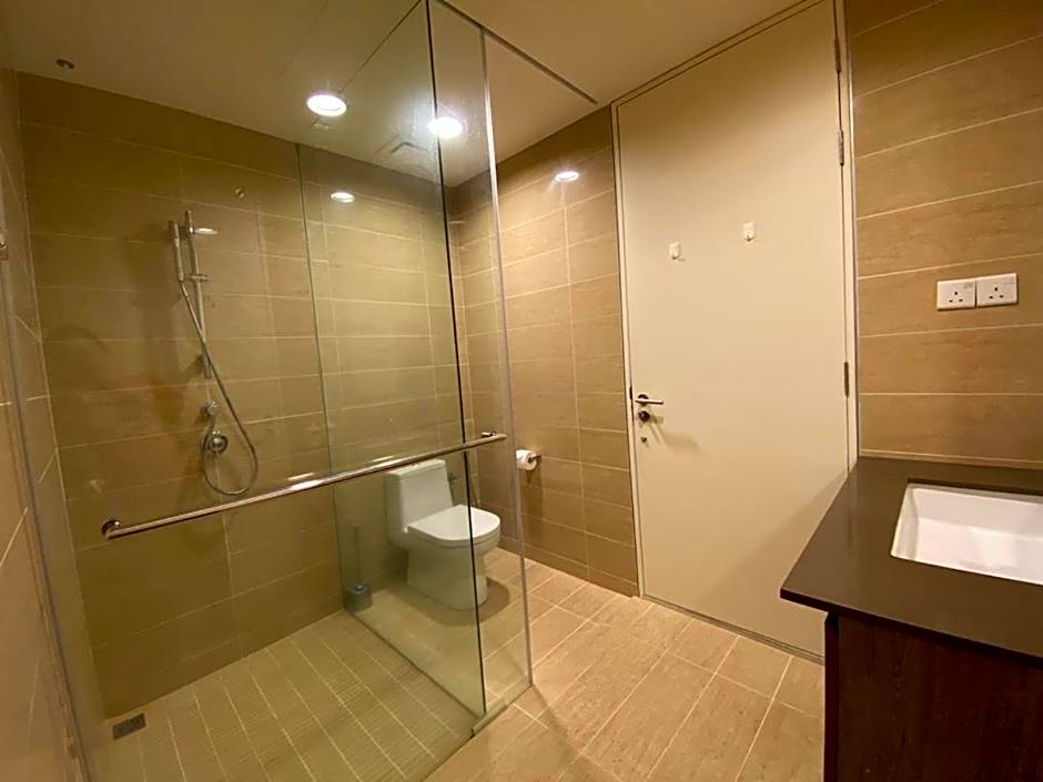 By The Sea@Side Seaview n swimming pool view #133A