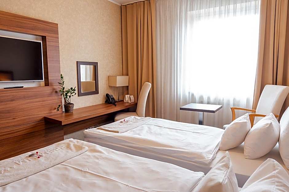 PREMIUM Business Hotel Bratislava
