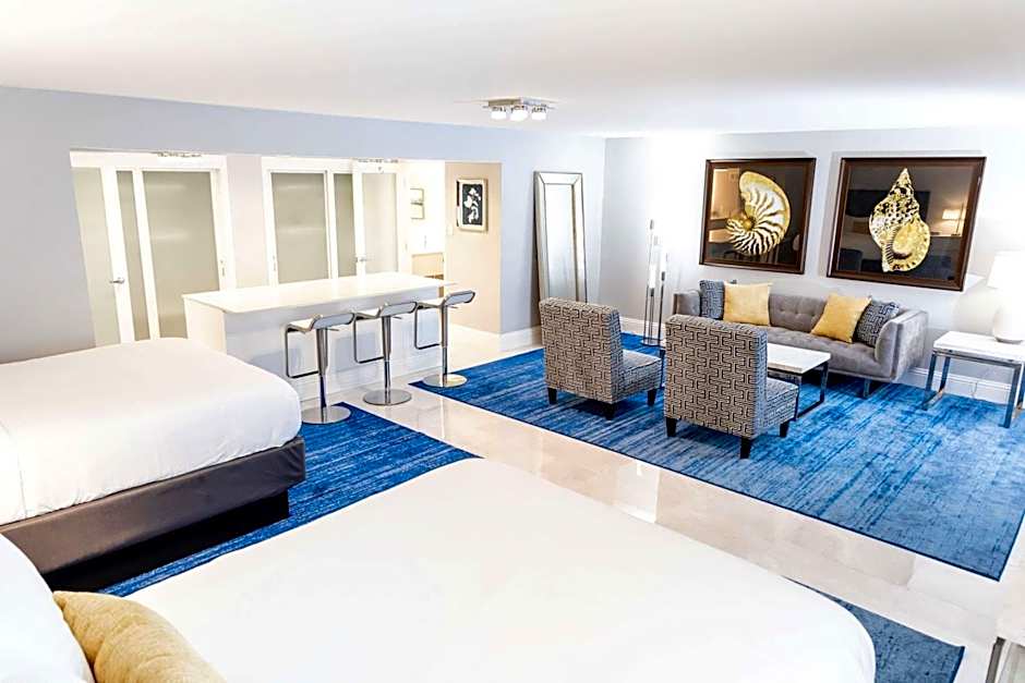 Best Western Palm Beach Lakes