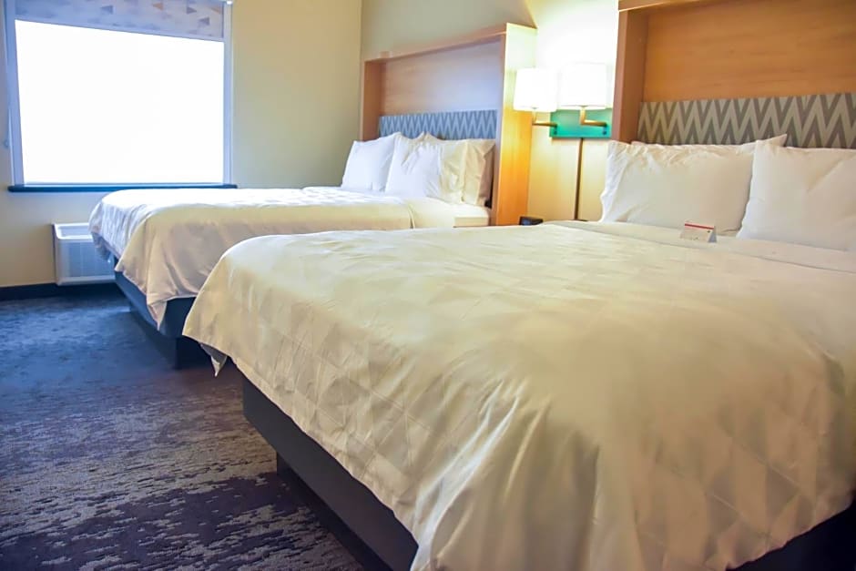Holiday Inn - Brownsville, an IHG Hotel