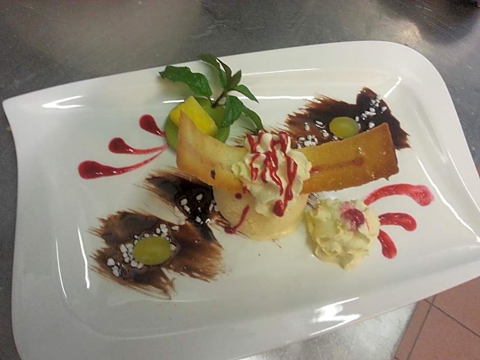 Vitalhotel Kaiserhof