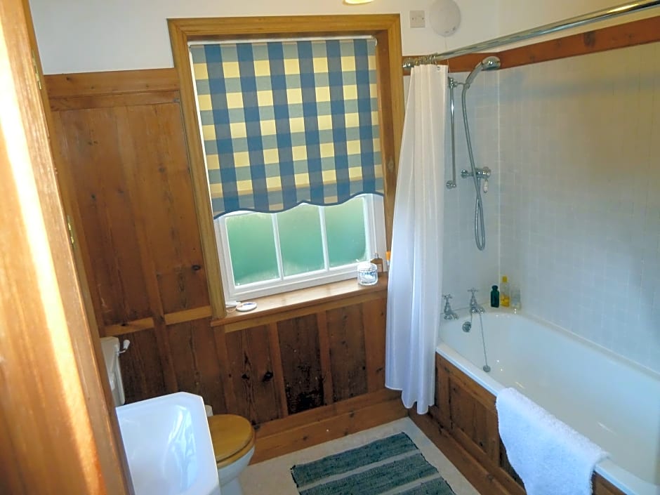 The Old Vicarage B&B