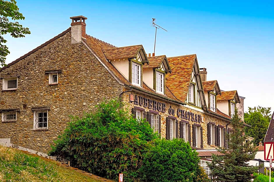 L’Auberge du Château