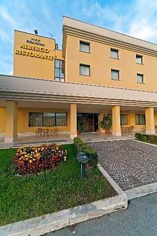 Hotel Città dei Papi
