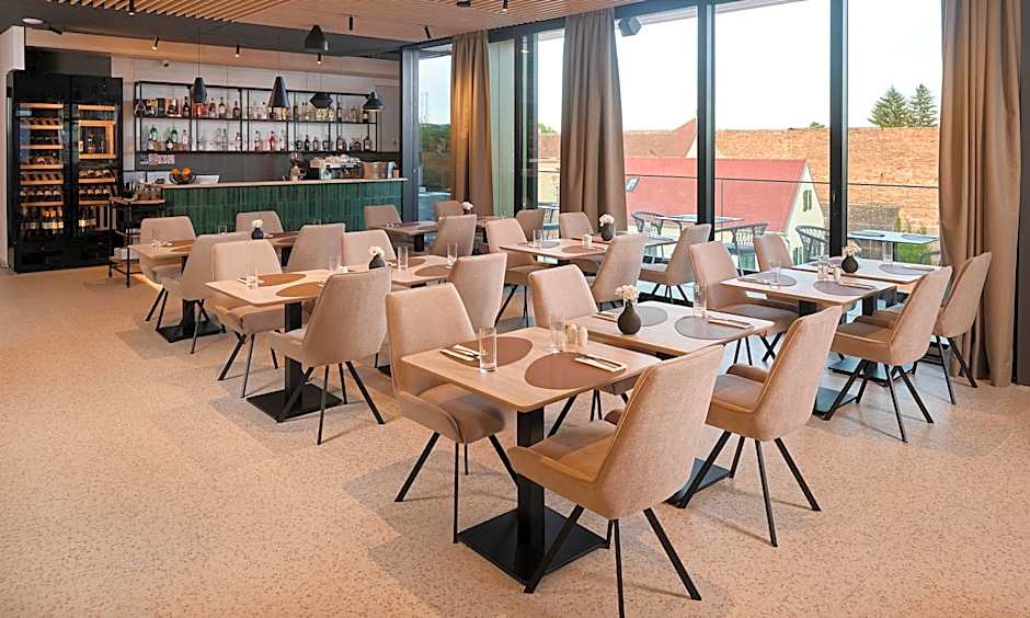Aminess Florian & Godler Hotel