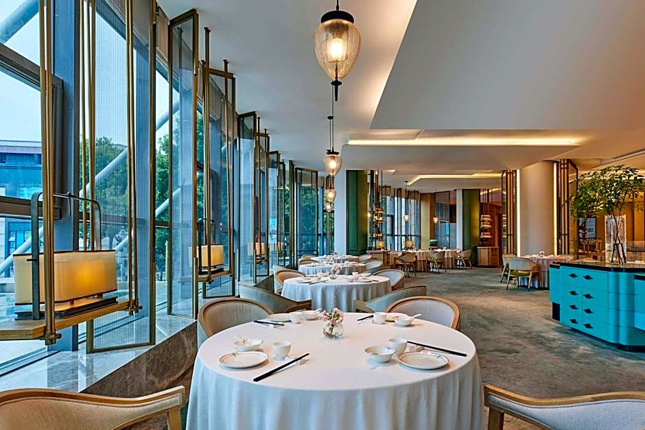 Courtyard Yangzhou