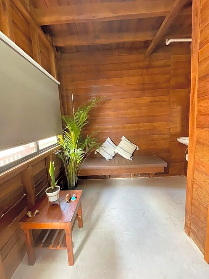 Cabañas La Caleta Holbox