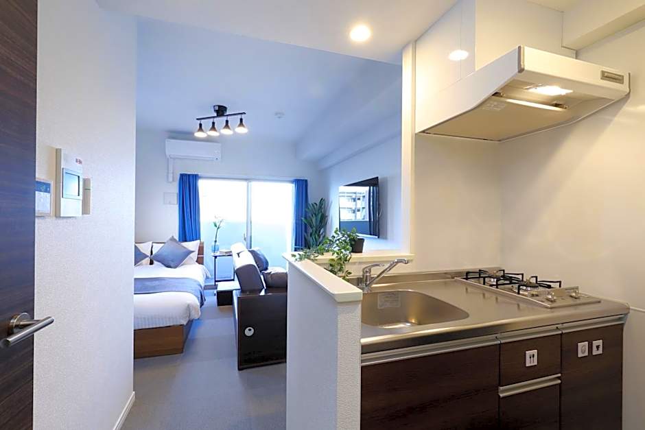 The Grand Residence Hotel Hakata