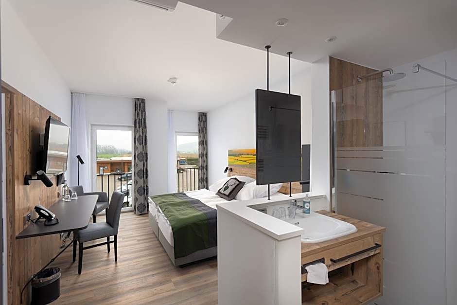 Hotel Grohnder Fährhaus