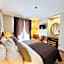 Saint John Hotel