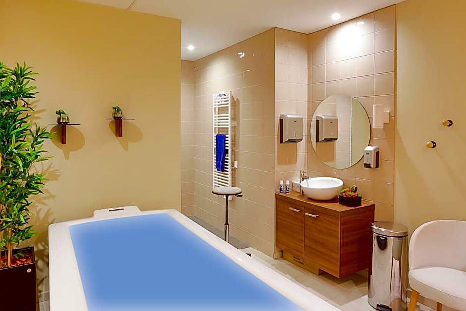 DOMITYS - Le Fil de Soie