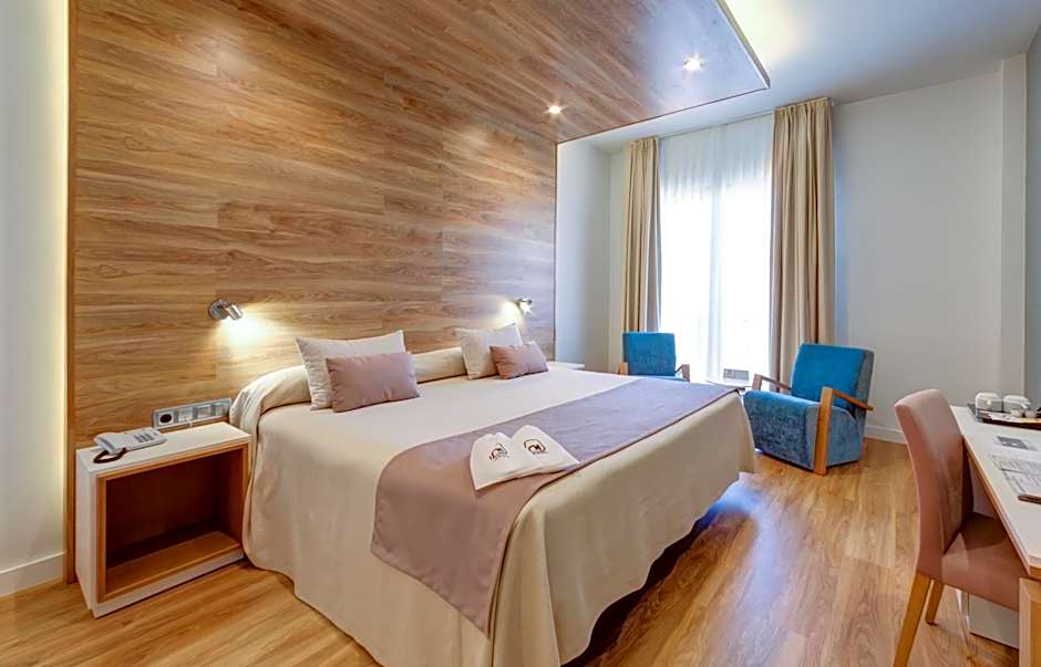 Hotel Monte Puertatierra