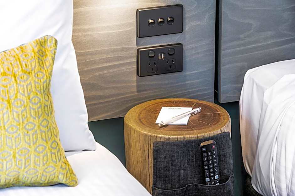 Royal Hotel by Nightcap Social