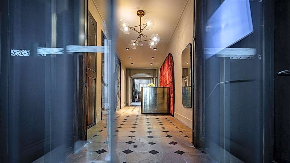 Hotel De Guise Nancy Vieille Ville
