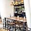 Novotel Evry Courcouronnes
