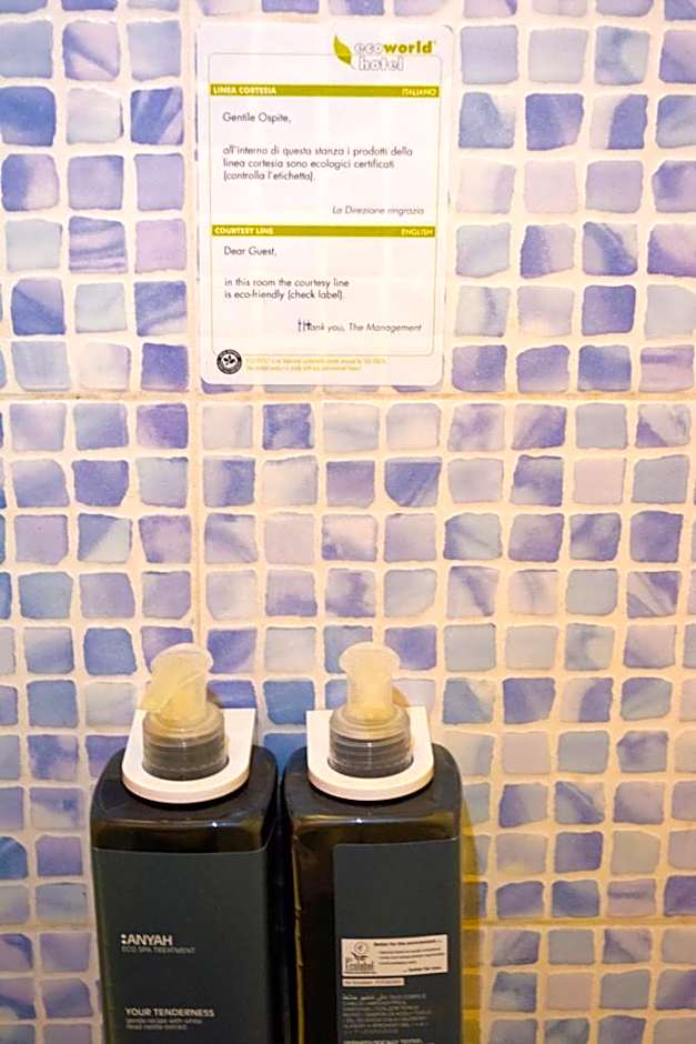 Eco-Hotel La Residenza