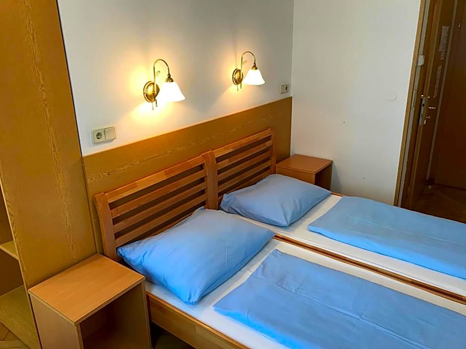 Hotel Pribitzer