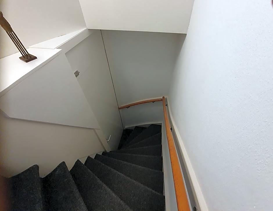 Scheveningen Sea Side