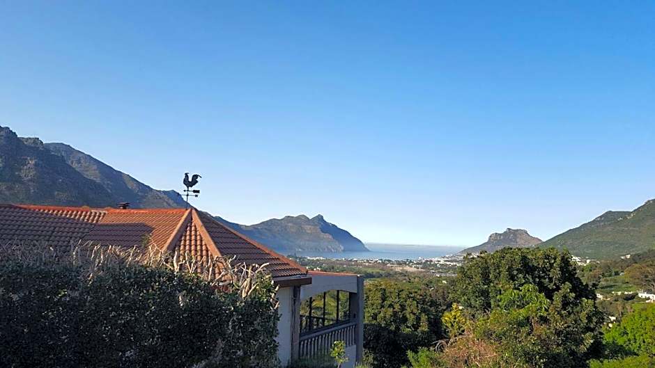 Victorskloof Lodge – Cape Town, TX