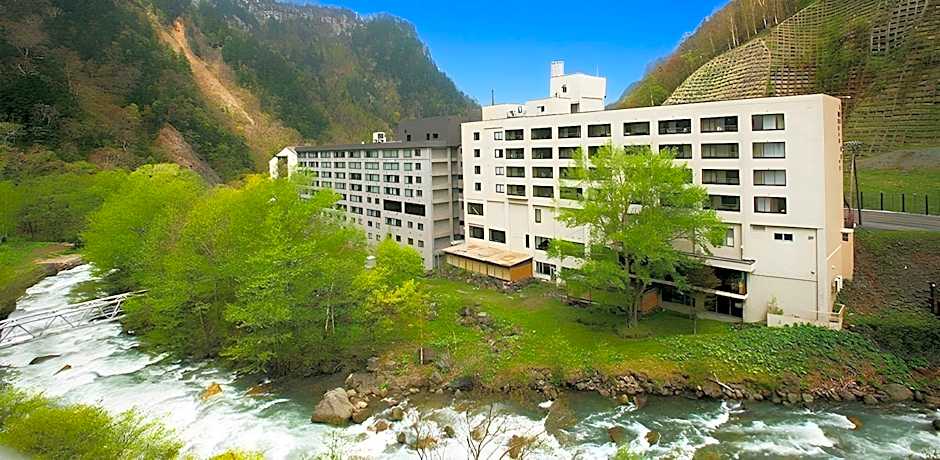Sounkyo Kanko Hotel