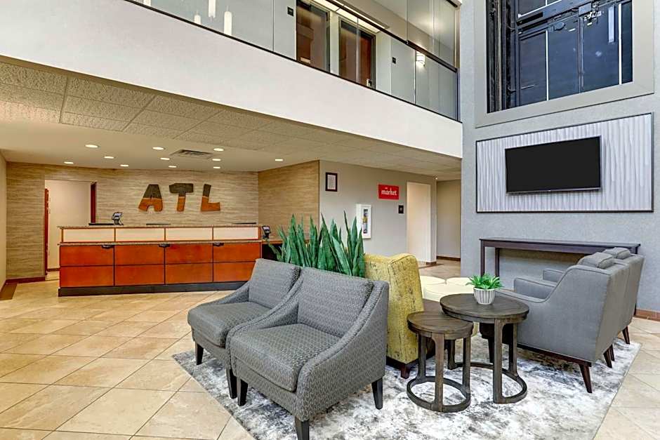 Drury Inn & Suites Atlanta Marietta