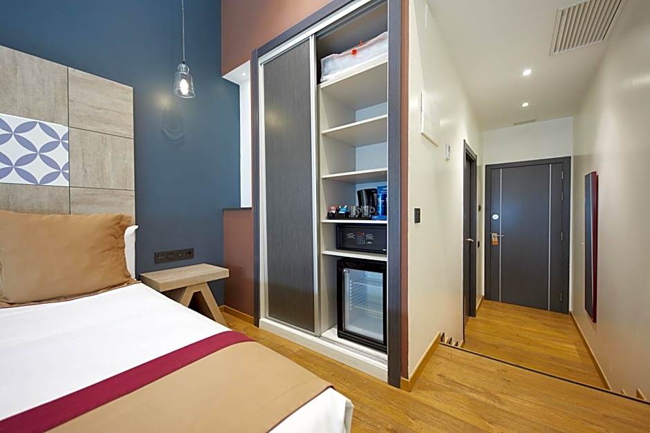 Boutique Hostemplo Sagrada Familia