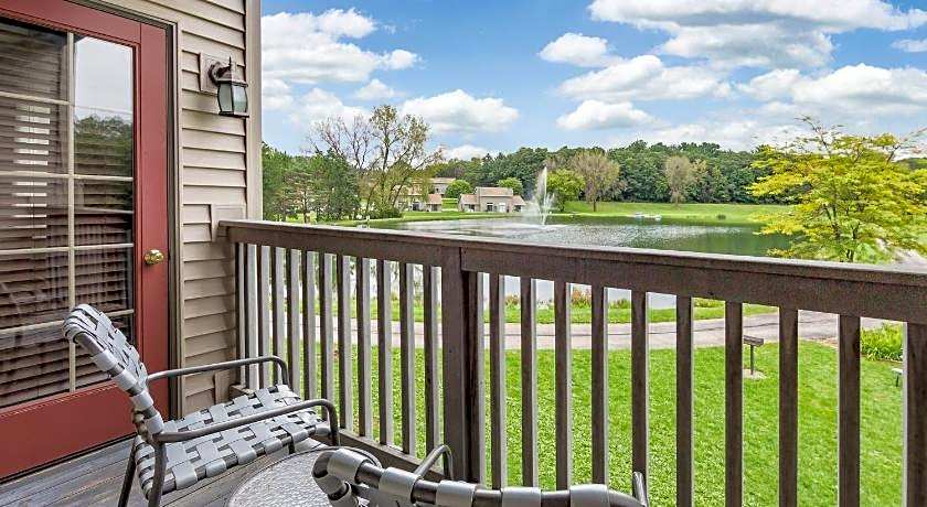 Club Wyndham Tamarack