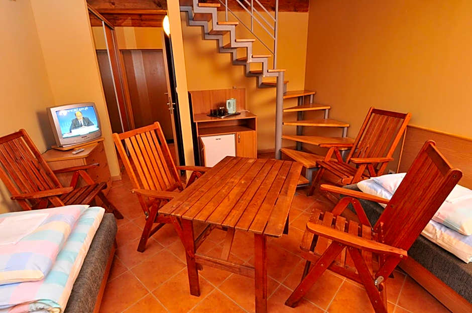 Centrum Wypoczynkowo-Konferencyjne Solaris