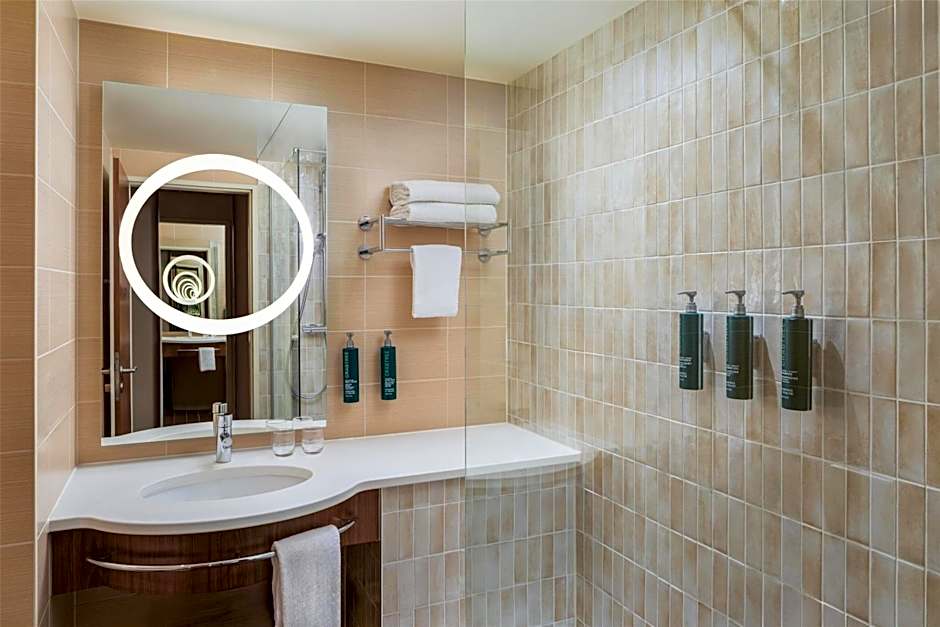 Hilton Garden Inn Frankfurt Airport