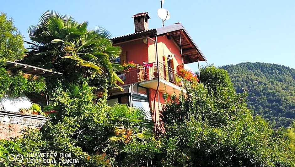 Casa Margherita