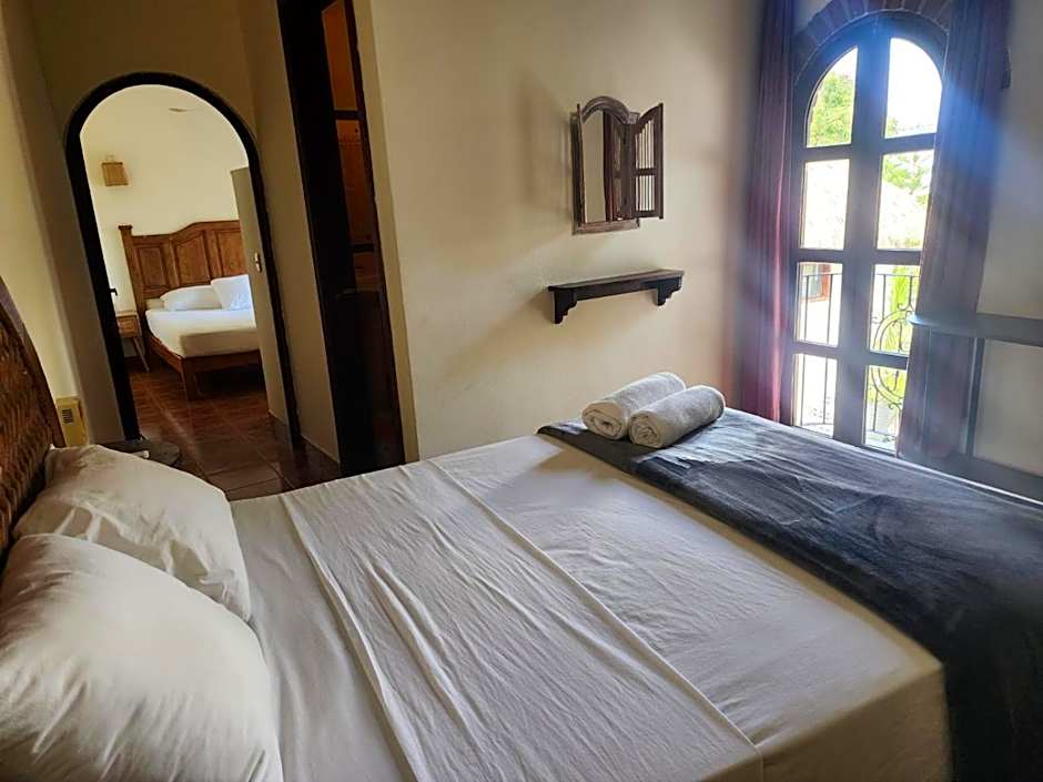 Esencia Puerto Escondido