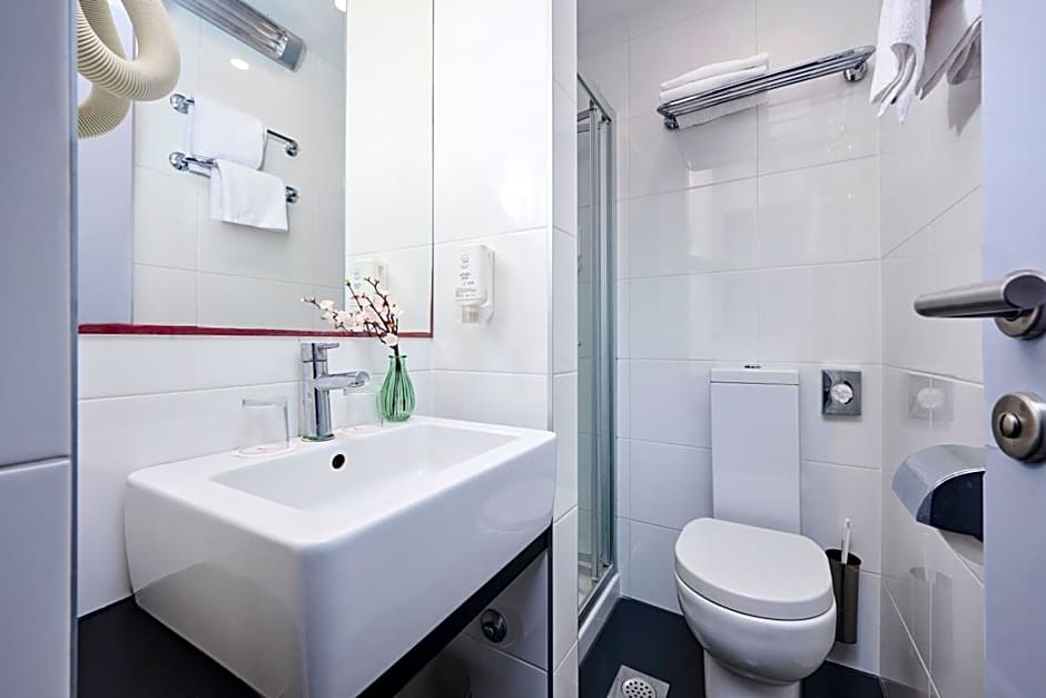 Hotel Plavi Plava Laguna