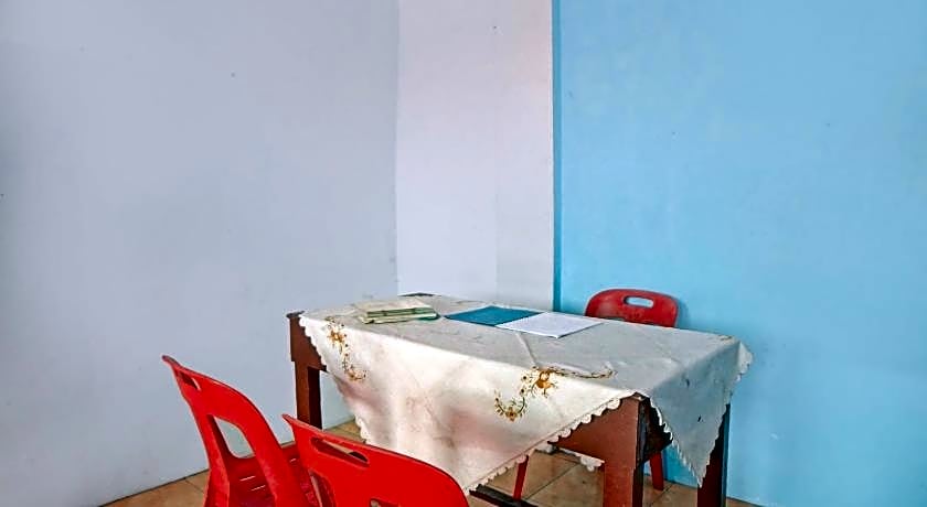 Hotel O Onasis Syariah Inn