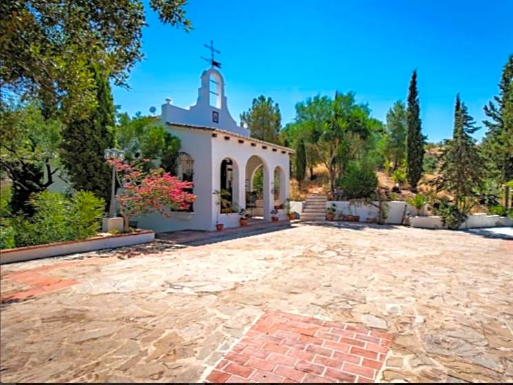 La Barranca de la Barca