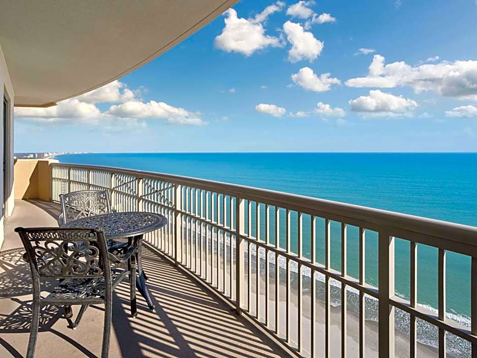 Kingston Plantation Condos