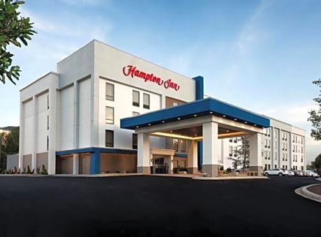 Hampton Inn Kingsport