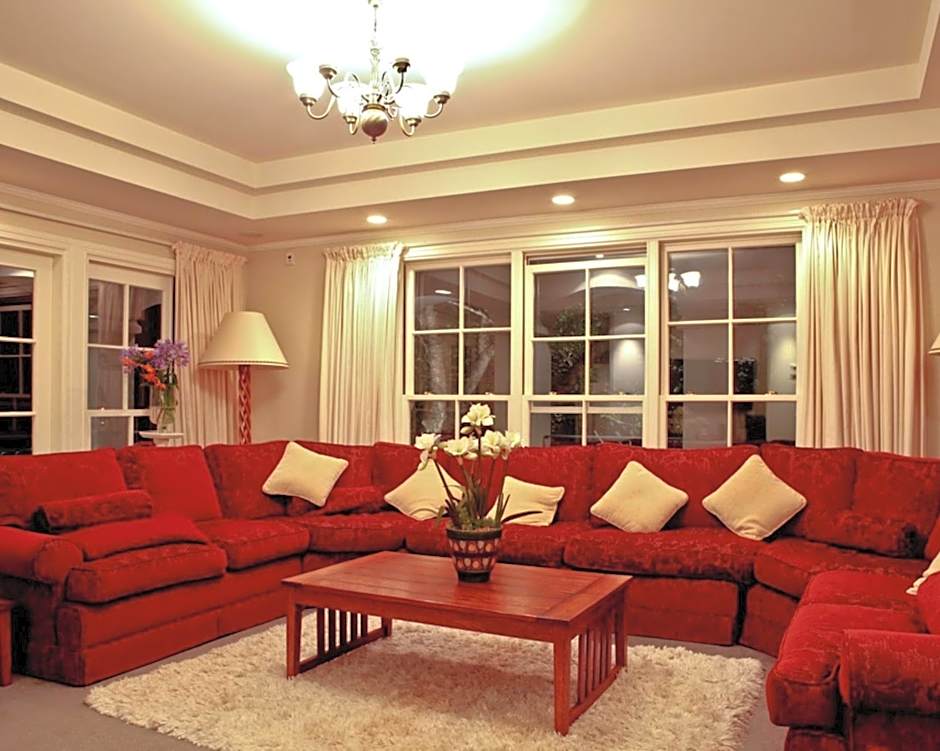 Greenmantle Estate Lodge