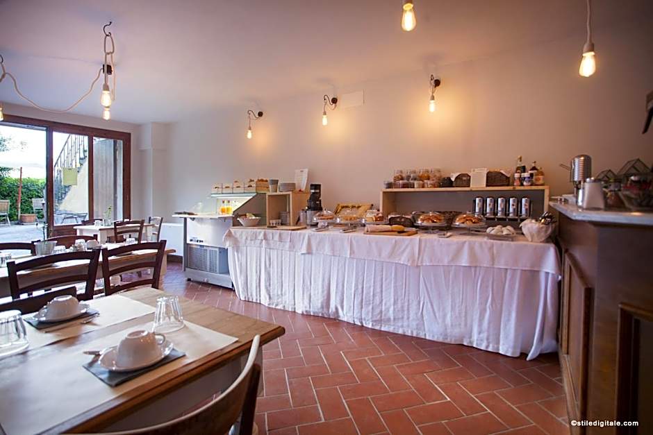 Relais Villa Belvedere