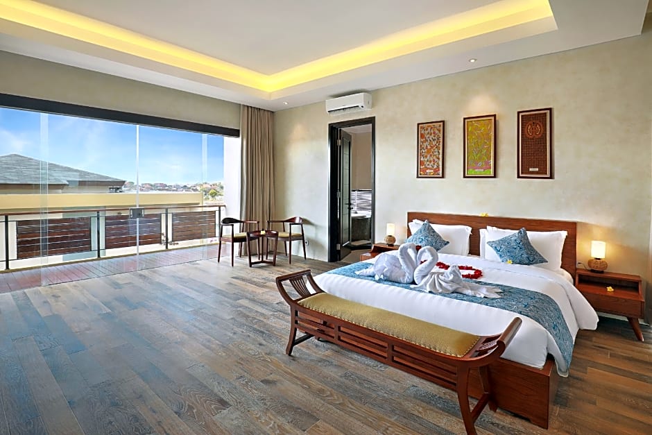 The Miracle Nusa Dua