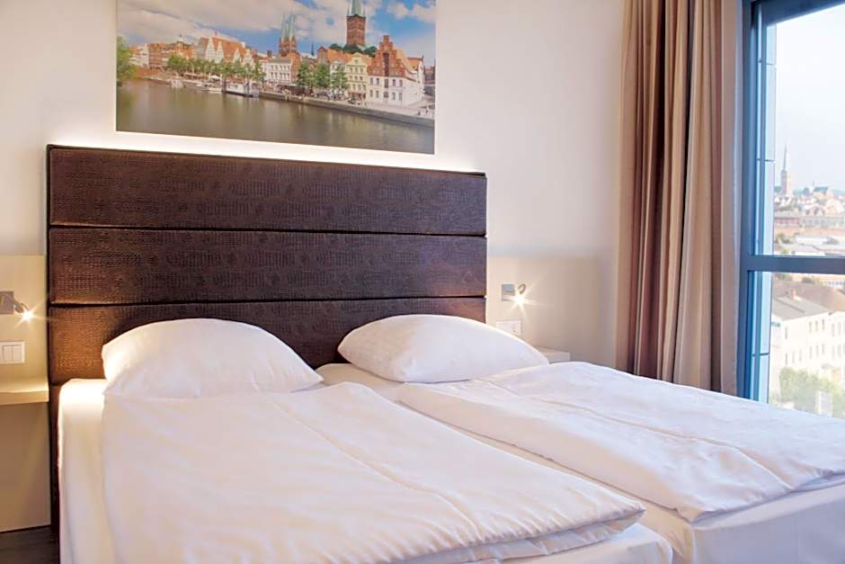 Viva Hotel Lubeck