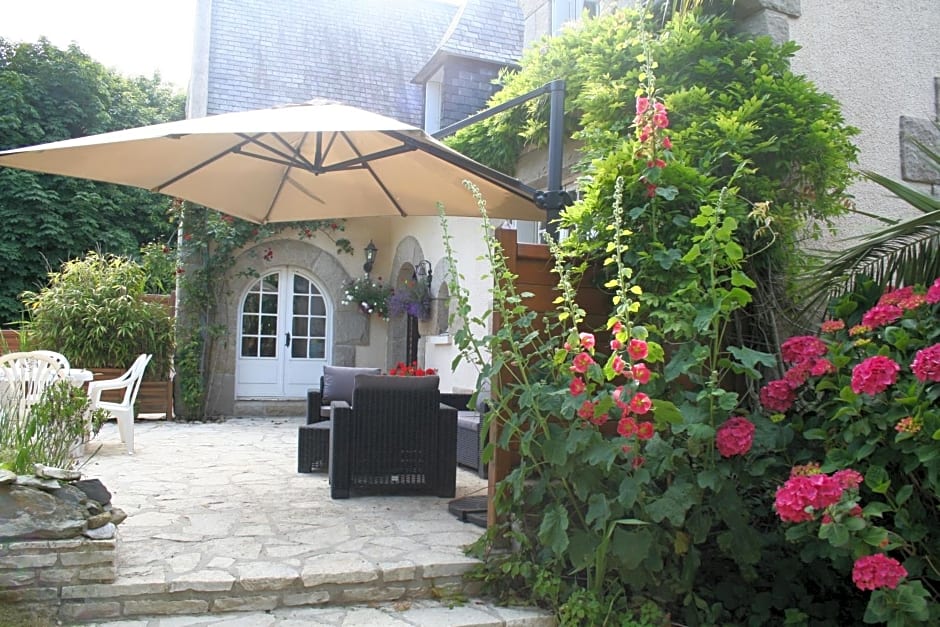 Chez Renée et Raynal B&B