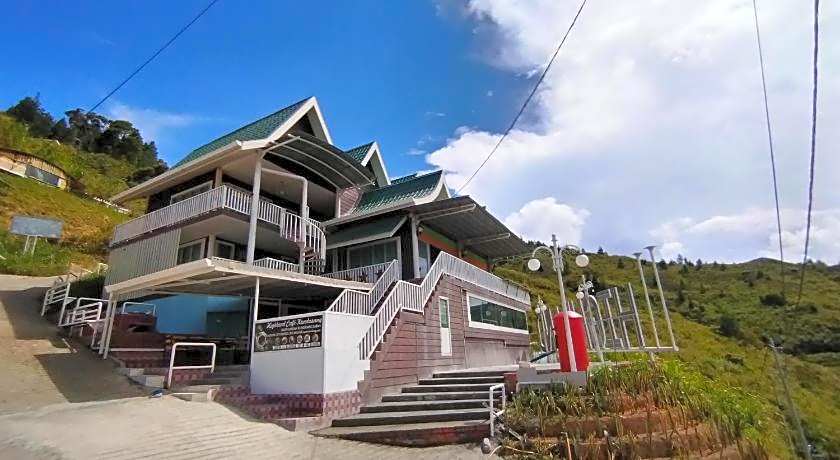 Highland Homestay Kundasang