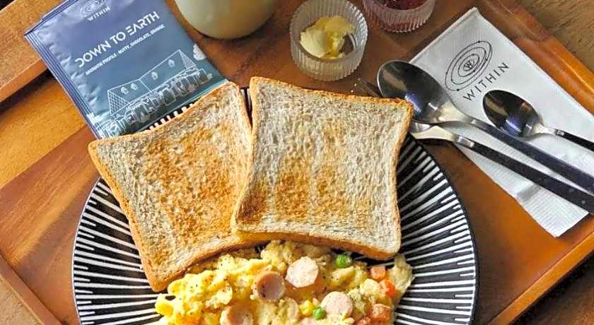 Within Korat Sawairiang