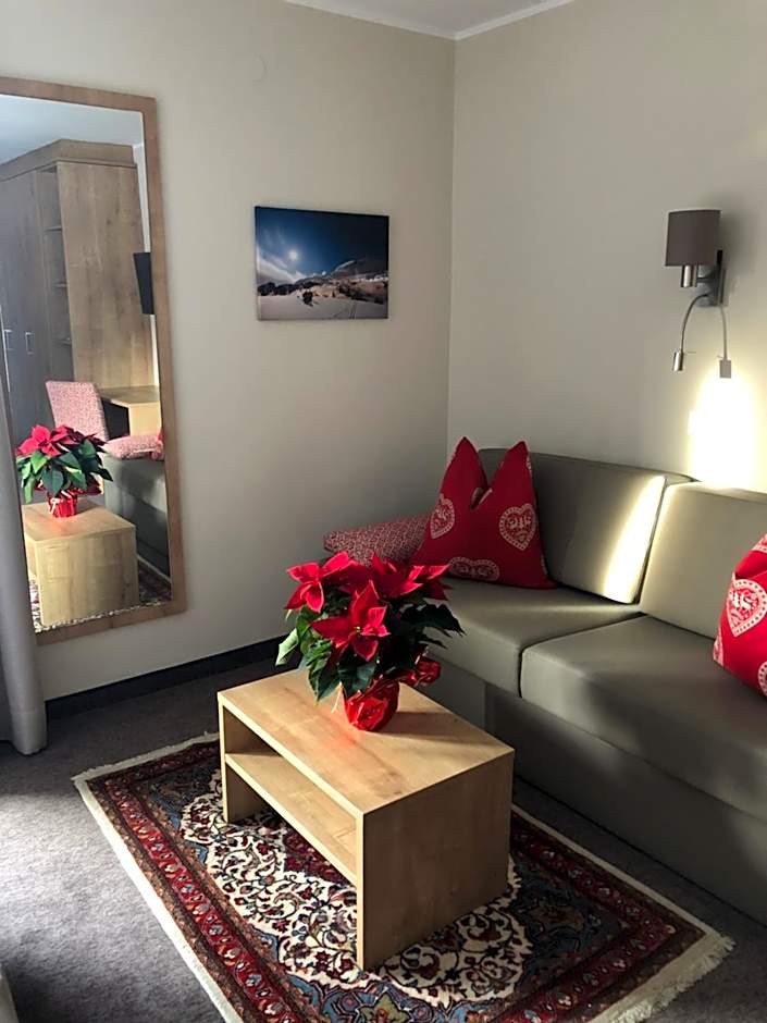 Hotel-Skischule Krallinger