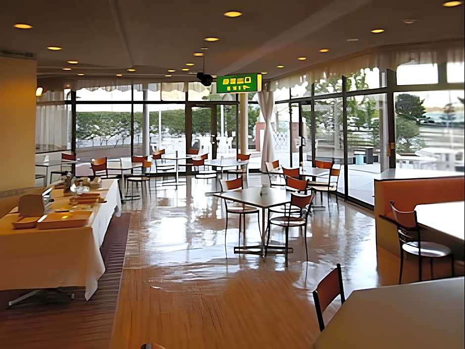 Pal'S Inn Katsuura