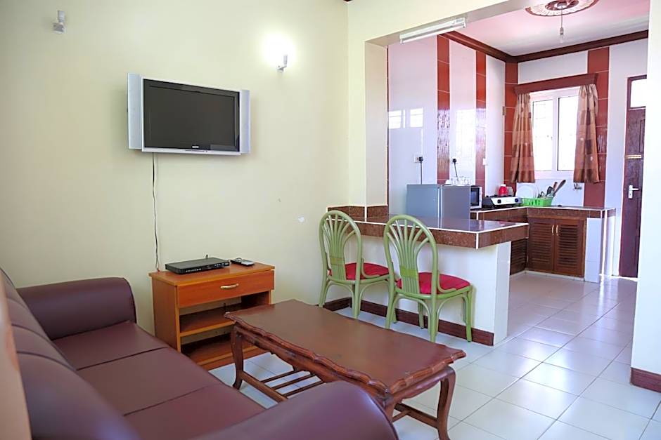 Prestige Leisure Hotel