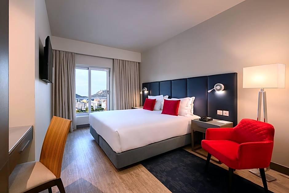 Melia Setubal