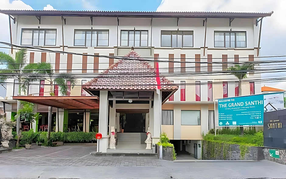 Grand Santhi Hotel