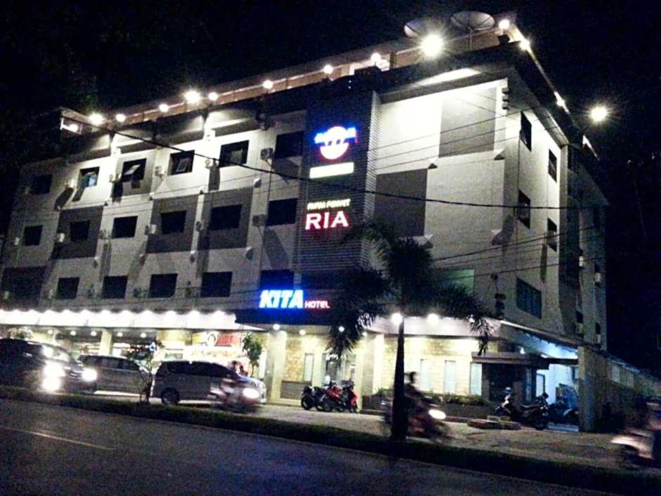 Kita Hotel